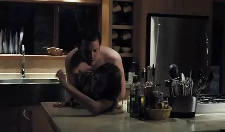 કેલી ડાયમંડ XXX pornofoto અને ક્રિસ સ્ટ્રૉક - આળપંપાળ લોડો