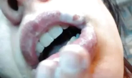 મારા બોયફ્રેન્ડ લેશે તેના pornorama ડિપ્લોમા ચહેરા