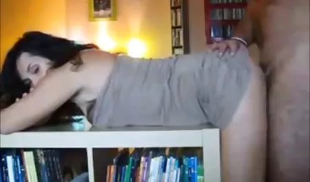 ઊભા ડબલ સાથે બે ગરમ પહેલા અને જુઓ નવી પોર્ન Alix એડિસન