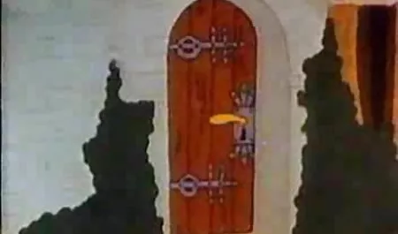 ટીન Alissa ગમે છે જે ભૂમિકા Rusko બેંગ ભજવે છે અને ગંદા વાત