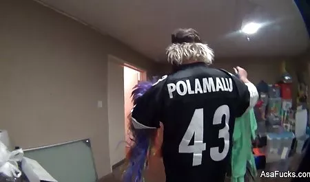 મારા ઝેબ્રા પોર્ન ઓનલાઇન પ્રિન્ટ યોગા પેન્ટના જેથી ચુસ્ત જોય