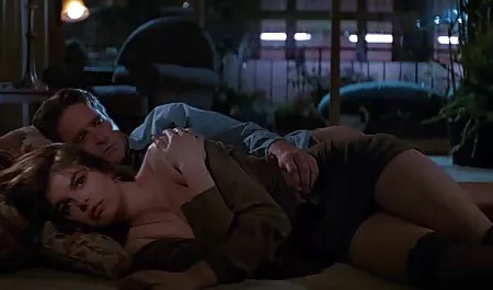 લકી Peeping ટોમ Fucks Gabby નિઃશુલ્ક સેક્સ Quinteros!