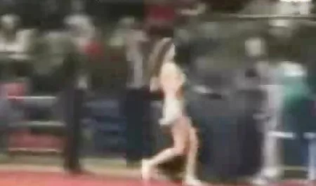 મોટા બ્રેસ્ટેડ સુંદર પોર્ન વીડિયો સ્ત્રી!