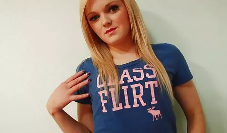 અદભૂત Danica ગુલામમાં જુઓ pono ત્રાસદાયક સાથે caty કોલ ટીવી પર